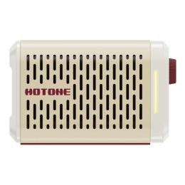 Amplificador portátil Hotone Pulze Mini para guitarra y bajo