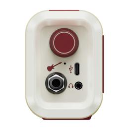 Amplificador portátil Hotone Pulze Mini para guitarra y bajo