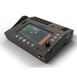 Mezclador digital Allen & Heath CQ-12T