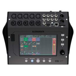 Mezclador digital Allen & Heath CQ-12T