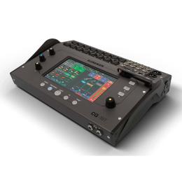 Mezclador digital Bluetooth Allen & Heath CQ-18T compacto