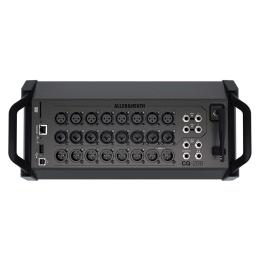 Mezclador digital compacto Allen & Heath CQ-20B