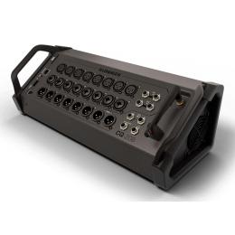 Mezclador digital compacto Allen & Heath CQ-20B