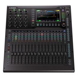 Mezclador digital Allen & Heath Qu-5