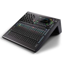 Mezclador digital Allen & Heath Qu-5