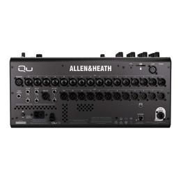 Mezclador digital Allen & Heath Qu-5