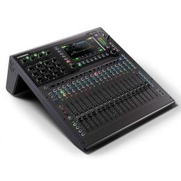 Mezclador digital Allen & Heath Qu-5