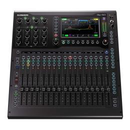 Mezclador digital Allen & Heath Qu-5D