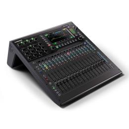 Mezclador digital Allen & Heath Qu-5D