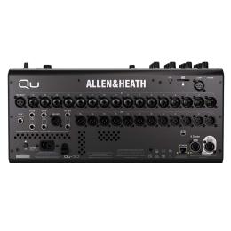 Mezclador digital Allen & Heath Qu-5D
