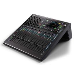Mezclador digital Allen & Heath Qu-5D