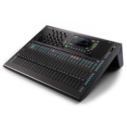 Mezclador digital Allen & Heath Qu-6