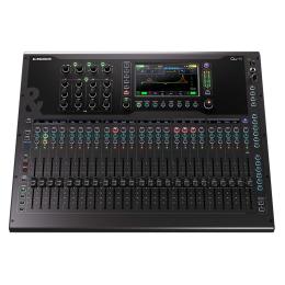 Mezclador digital Allen & Heath Qu-6