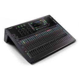 Mezclador digital Allen & Heath Qu-6
