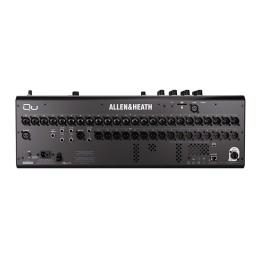 Mezclador digital Allen & Heath Qu-6