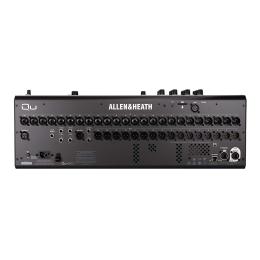 Mezclador digital Allen & Heath Qu-6D con Dante
