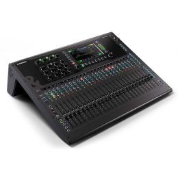 Mezclador digital Allen & Heath Qu-6D con Dante
