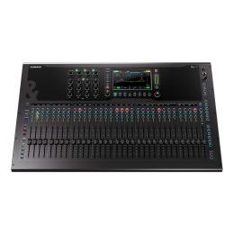 Mezclador digital Allen & Heath Qu-7 de 32 canales