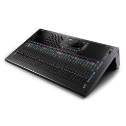 Mezclador digital Allen & Heath Qu-7 de 32 canales