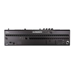 Mezclador digital Allen & Heath Qu-7 de 32 canales
