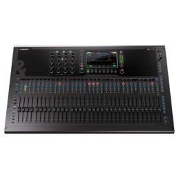 Mezclador digital Allen & Heath Qu-7D con Dante