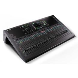 Mezclador digital Allen & Heath Qu-7D con Dante