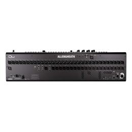 Mezclador digital Allen & Heath Qu-7D con Dante