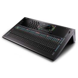Mezclador digital Allen & Heath Qu-7D con Dante