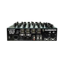 Mezclador para DJ profesional Allen & Heath Xone:92 Mk2