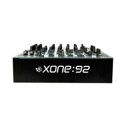 Mezclador para DJ profesional Allen & Heath Xone:92 Mk2