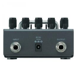 Pedal ecualizador Ibanez Pentatone Equalizer PTEQ