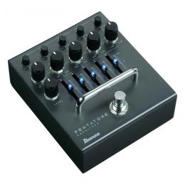 Pedal ecualizador Ibanez Pentatone Equalizer PTEQ