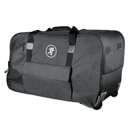 Funda para altavoz Mackie Thump Rolling Bag 15" con ruedas