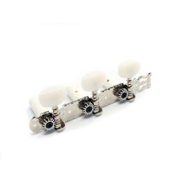 Clavijero para guitarra clásica Gotoh 35G450 Classical Tuners Nickel
