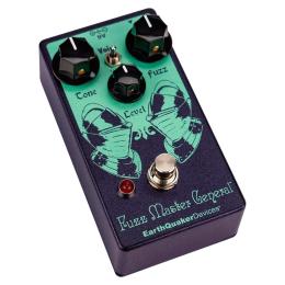 Pedal de fuzz Earthquaker Devices Fuzz Master General