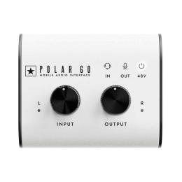 Interface de audio Blackstar Polar Go