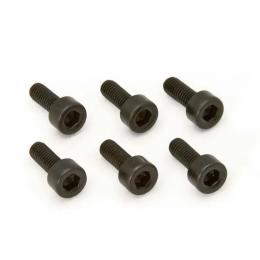 Repuesto Floyd Rose FROSMSBP Original Saddle Mounting Screws