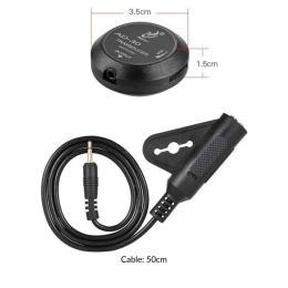 Pastilla de contacto Adeline AD-30 Transducer