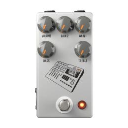 Pedal de overdrive JHS Pedals 424 Gain Stage