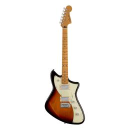 Guitarra eléctrica Fender Player Plus Meteora HH MN 3CS (B-Stock)