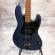 Bajo segunda mano Squier FSR Contemporary Active Jazz Bass HH MNS