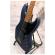 Bajo segunda mano Squier FSR Contemporary Active Jazz Bass HH MNS