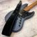 Bajo segunda mano Squier FSR Contemporary Active Jazz Bass HH MNS
