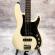 Bajo 4 cuerdas Fender American Deluxe Precision Bass 2012 OWT Usado