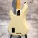 Bajo 4 cuerdas Fender American Deluxe Precision Bass 2012 OWT Usado