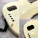 Bajo 4 cuerdas Fender American Deluxe Precision Bass 2012 OWT Usado