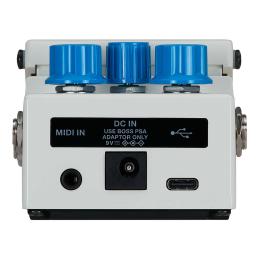 Pedal para guitarra Boss PX-1 Plugout FX