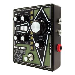 Pedal para guitarra Death By Audio Crossover Fuzz