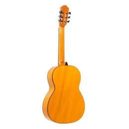 Guitarra flamenca Angel Lopez Alicante F