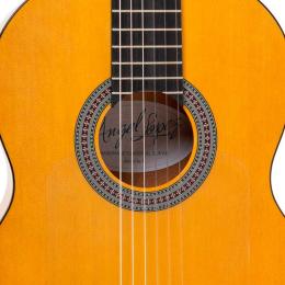 Guitarra flamenca Angel Lopez Alicante F